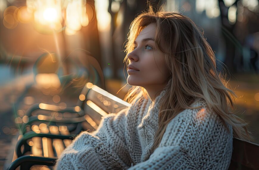 Die eigene Komfortzone verlassen beim Dating