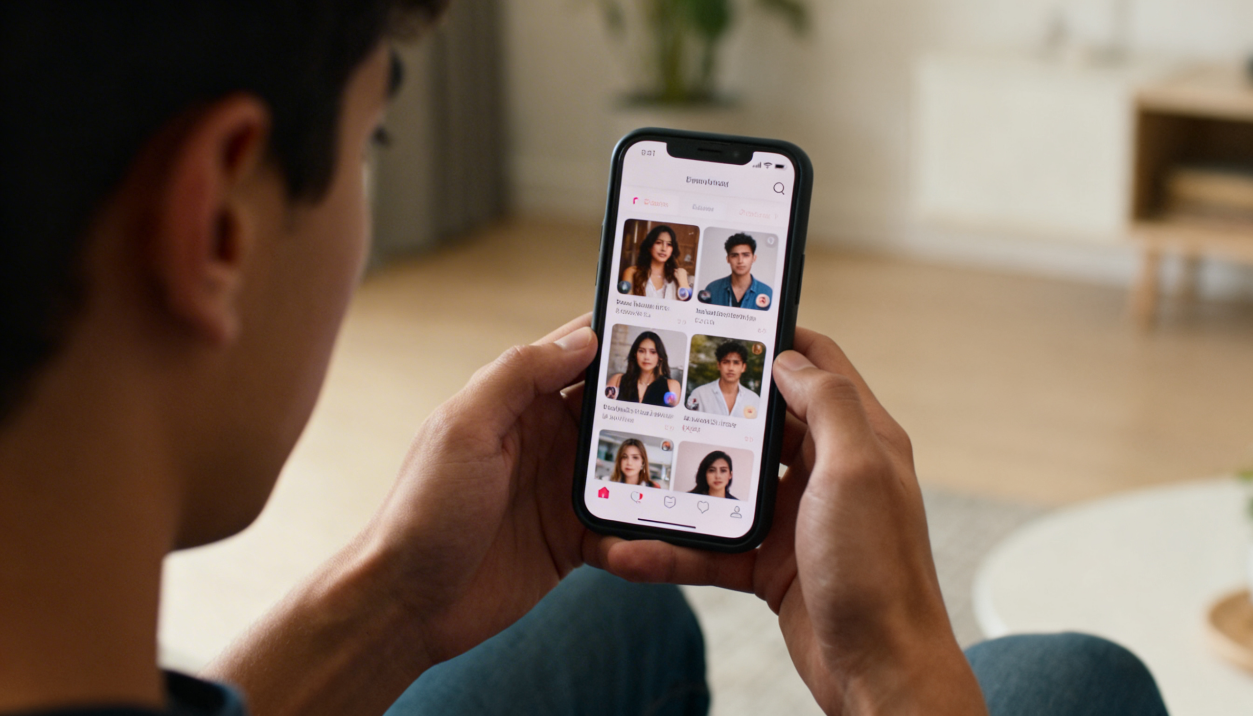 Warum fällt uns Dating heute so schwer?